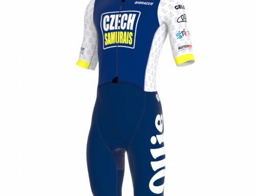 Aktuální dění Samurajů: